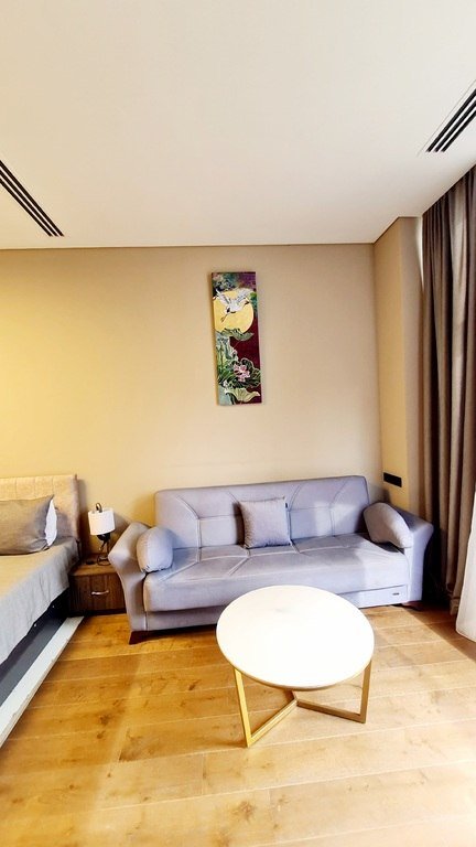 Satılır 1 otaqlı yeni tikili, 50 m², Nardaran-10