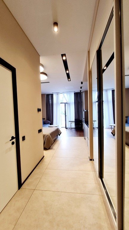 Satılır 1 otaqlı yeni tikili, 50 m², Nardaran-13