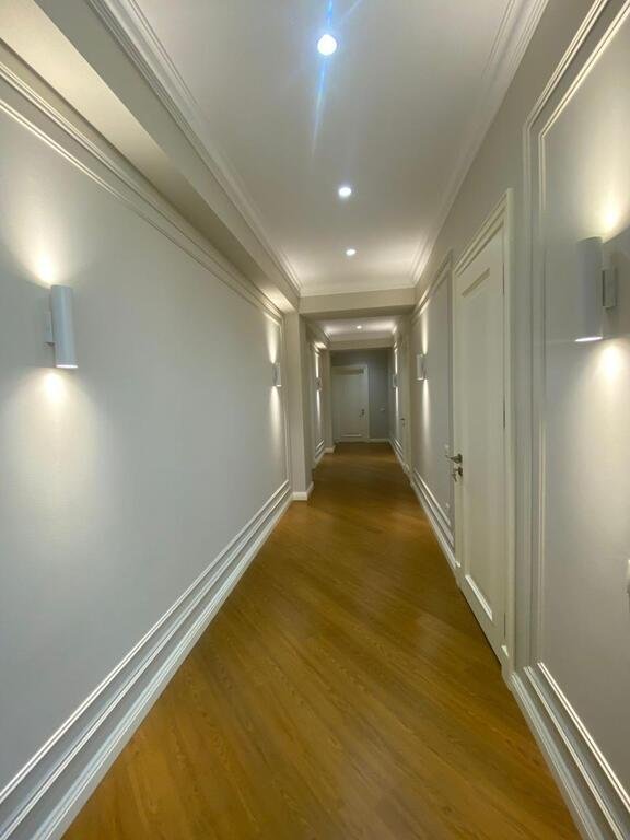 Kirayə verilir 3 otaqlı yeni tikili, 200 m², 28 May m.-15