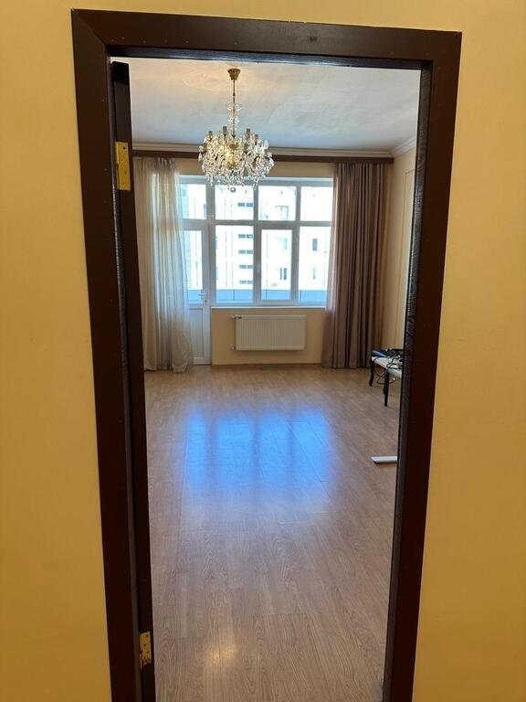 123 m<sup>2</sup> ofis icarəyə verilir, Yasamal-5