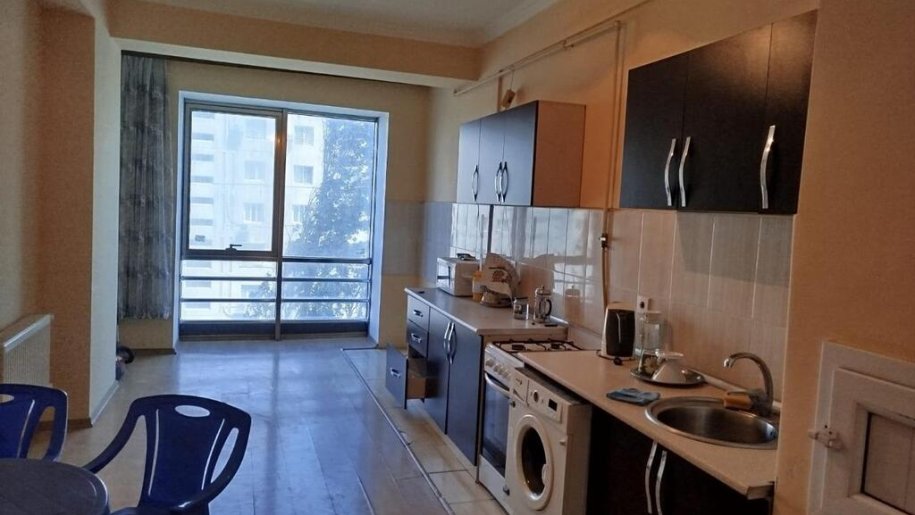 123 m<sup>2</sup> ofis icarəyə verilir, Yasamal-6