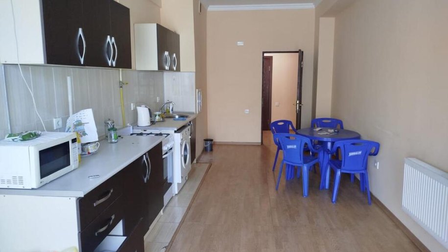 123 m<sup>2</sup> ofis icarəyə verilir, Yasamal-7