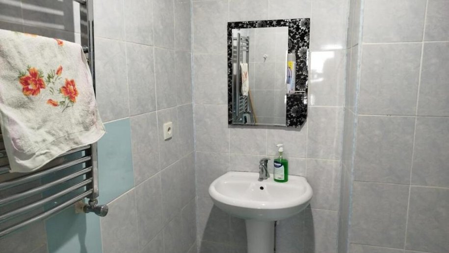 123 m<sup>2</sup> ofis icarəyə verilir, Yasamal-9