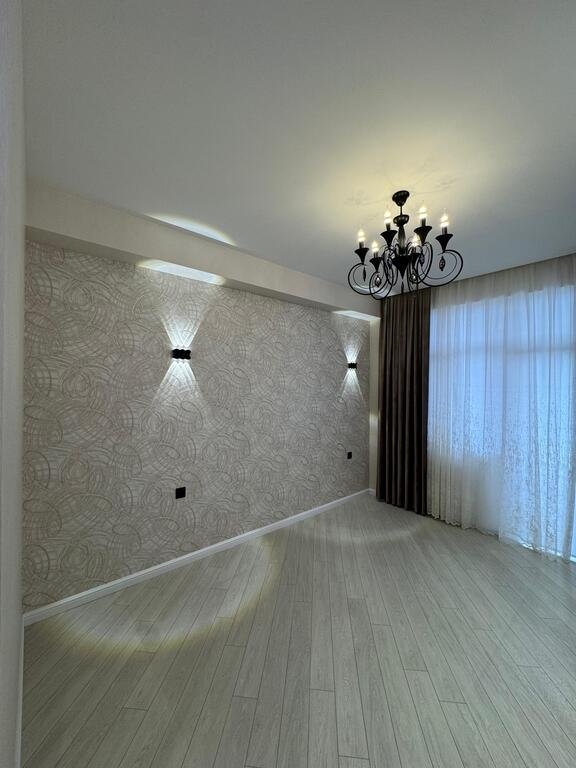 Satılır 2 otaqlı yeni tikili, 55 m², Nərimanov-4