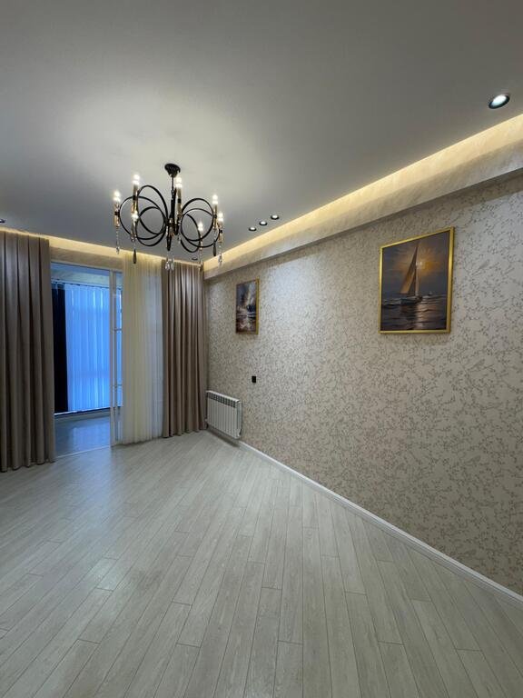 Satılır 2 otaqlı yeni tikili, 55 m², Nərimanov-5