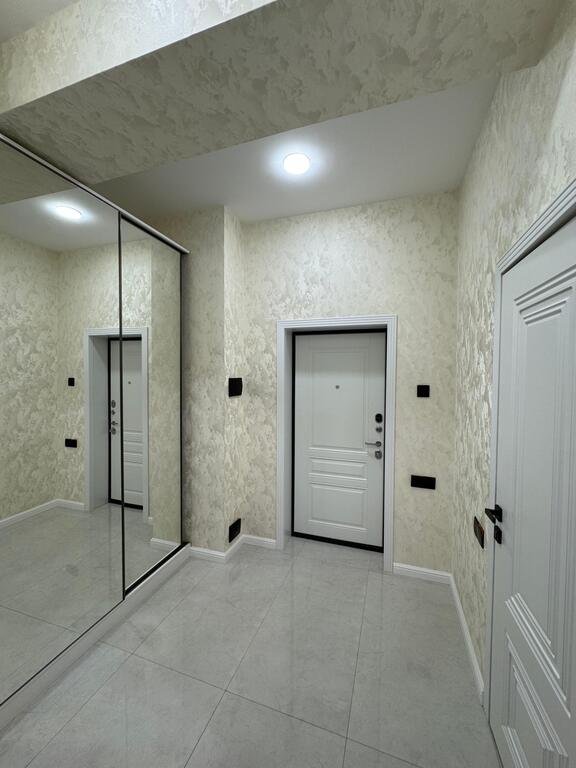 Satılır 2 otaqlı yeni tikili, 55 m², Nərimanov-7