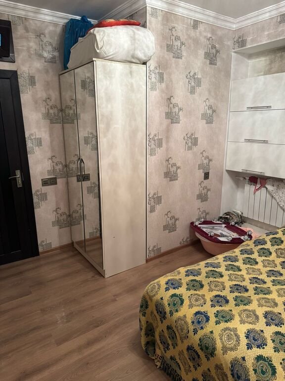 Satılır 3 otaqlı yeni tikili, 92 m², Bakıxanov (Razin)-4