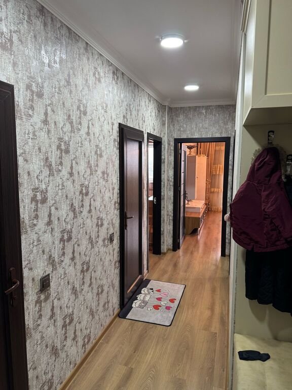 Satılır 3 otaqlı yeni tikili, 92 m², Bakıxanov (Razin)-5
