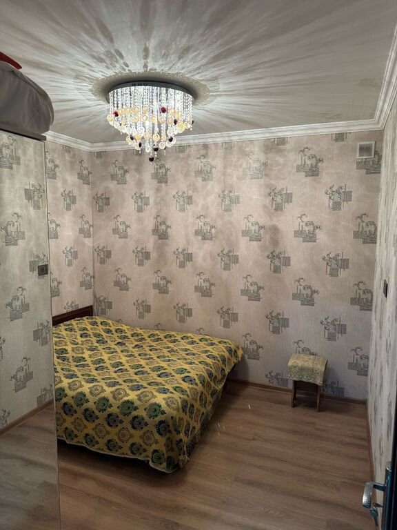 Satılır 3 otaqlı yeni tikili, 92 m², Bakıxanov (Razin)-8