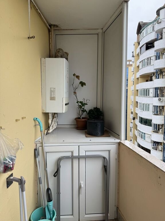 Satılır 3 otaqlı yeni tikili, 92 m², Bakıxanov (Razin)-10
