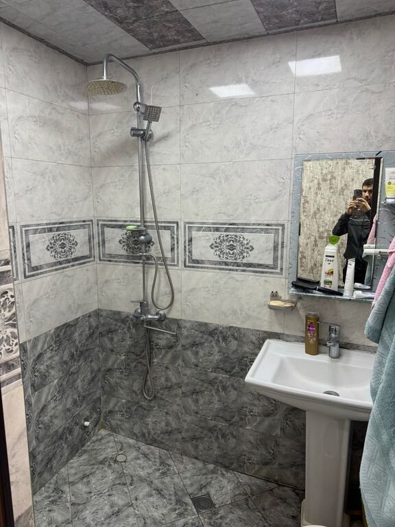Satılır 3 otaqlı yeni tikili, 92 m², Bakıxanov (Razin)-13