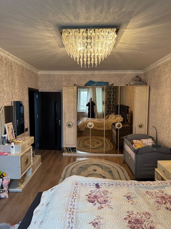 Satılır 3 otaqlı yeni tikili, 92 m², Bakıxanov (Razin)-17