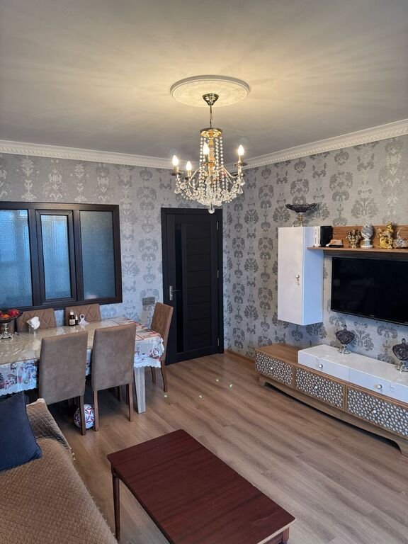 Satılır 3 otaqlı yeni tikili, 92 m², Bakıxanov (Razin)-21