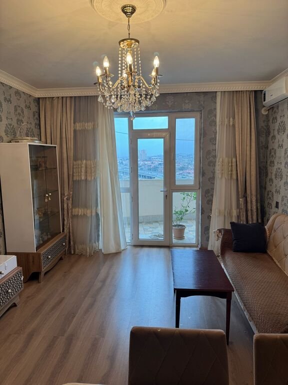 Satılır 3 otaqlı yeni tikili, 92 m², Bakıxanov (Razin)-22