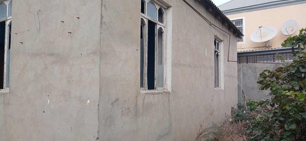 6 sot torpaq satılır, Suraxanı-2