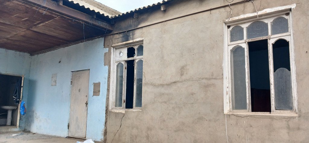 6 sot torpaq satılır, Suraxanı-3