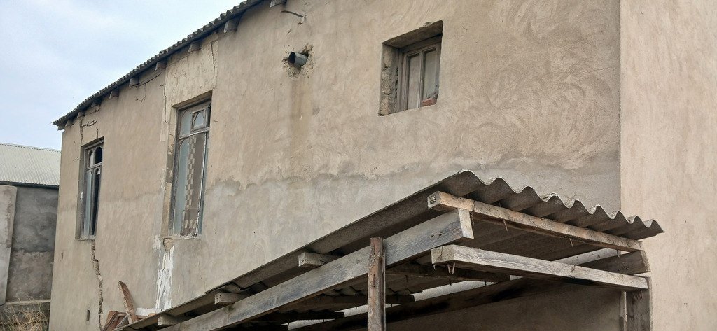 6 sot torpaq satılır, Suraxanı-6