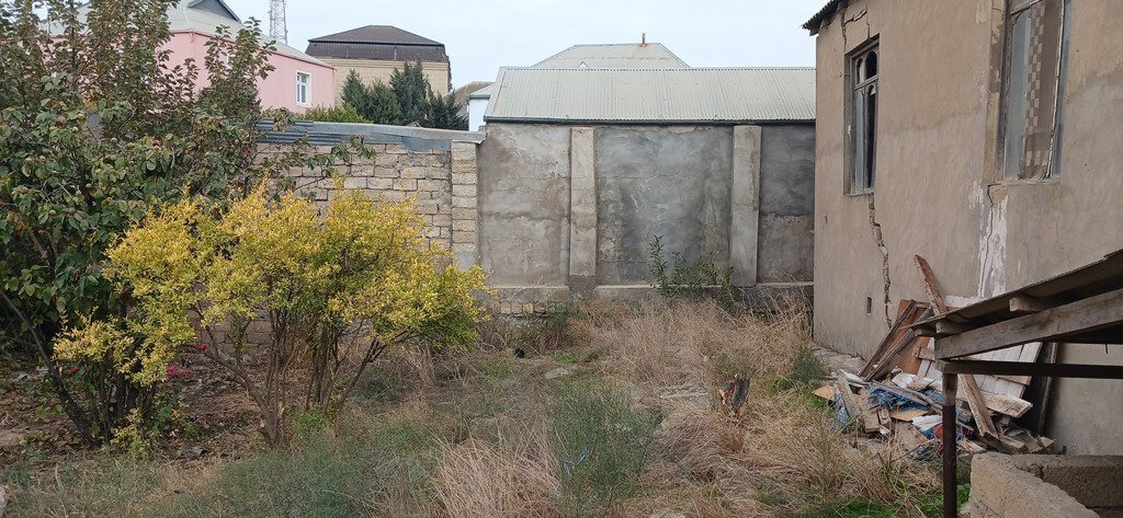 6 sot torpaq satılır, Suraxanı-7