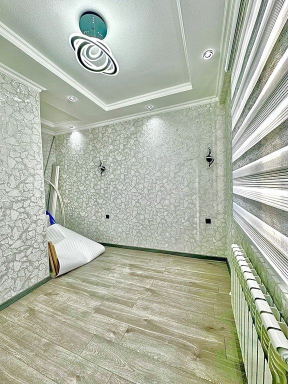 Satılır 2 otaqlı yeni tikili, 42 m², Qara Qarayev m.-10