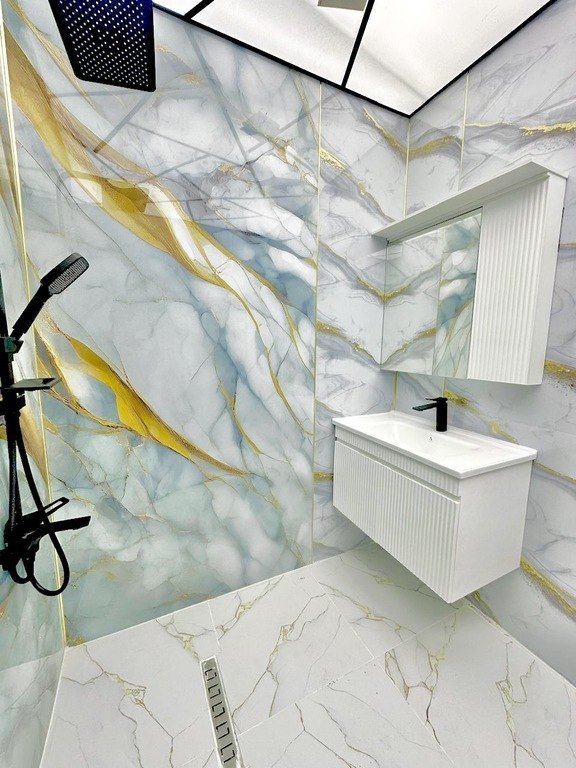 Satılır 2 otaqlı yeni tikili, 42 m², Qara Qarayev m.-11
