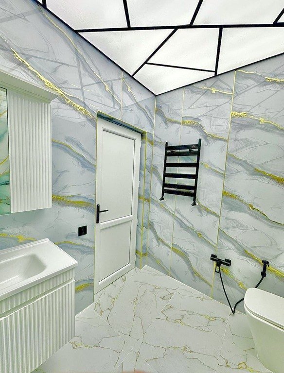 Satılır 2 otaqlı yeni tikili, 42 m², Qara Qarayev m.-14