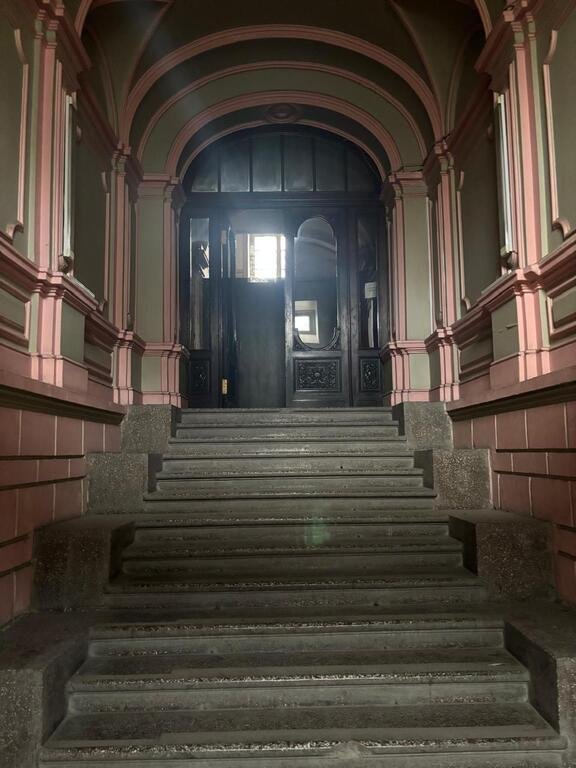 Kirayə verilir 8 otaqlı köhnə tikili, 362 m², İçərişəhər m.-3