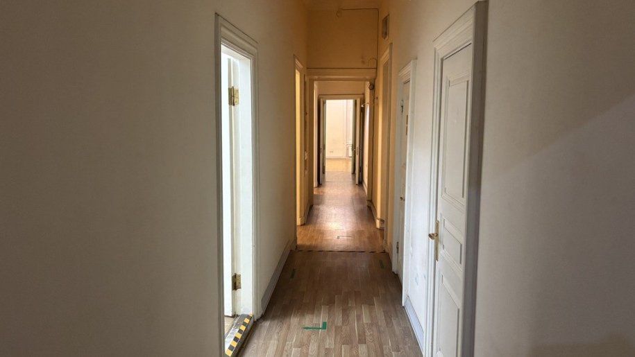 Kirayə verilir 8 otaqlı köhnə tikili, 362 m², İçərişəhər m.-13