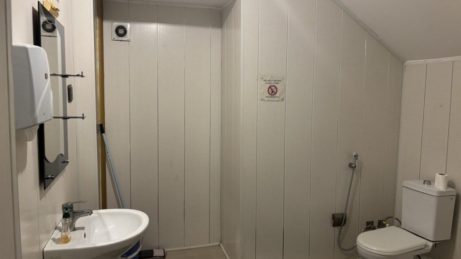 Kirayə verilir 8 otaqlı köhnə tikili, 362 m², İçərişəhər m.-14