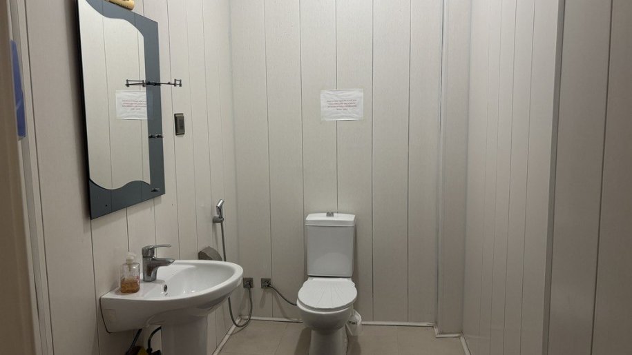 Kirayə verilir 8 otaqlı köhnə tikili, 362 m², İçərişəhər m.-15