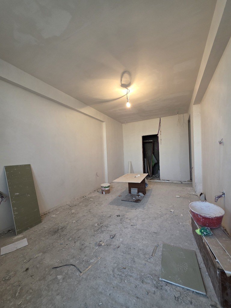 Satılır 4 otaqlı yeni tikili, 176 m², İnşaatçılar m.-3