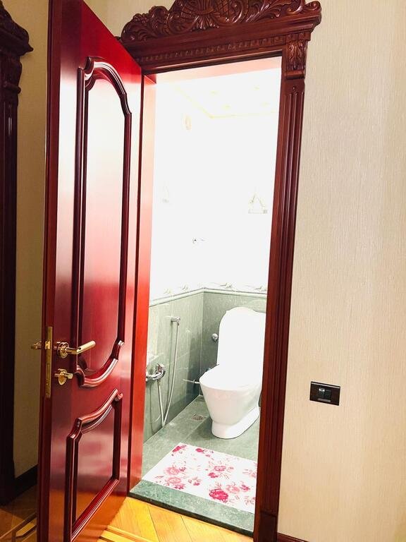 Satılır 4 otaqlı yeni tikili, 160 m², İnşaatçılar m.-23