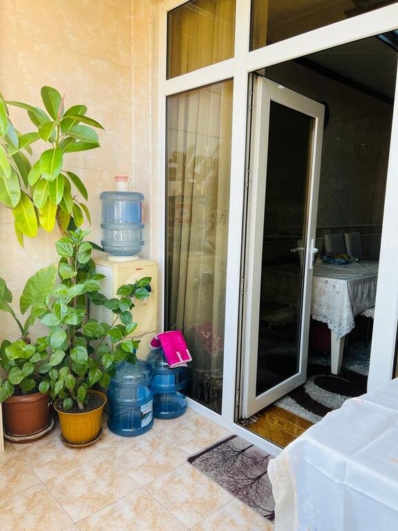 Satılır 4 otaqlı yeni tikili, 160 m², İnşaatçılar m.-26