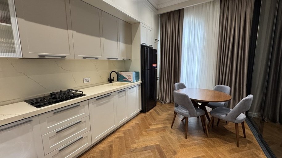 Kirayə verilir 3 otaqlı yeni tikili, 110 m², Xətai-6