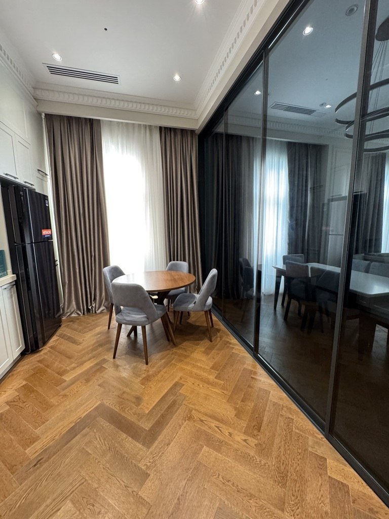 Kirayə verilir 3 otaqlı yeni tikili, 110 m², Xətai-9