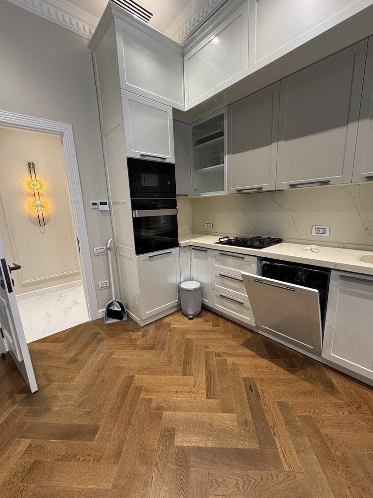 Kirayə verilir 3 otaqlı yeni tikili, 110 m², Xətai-10