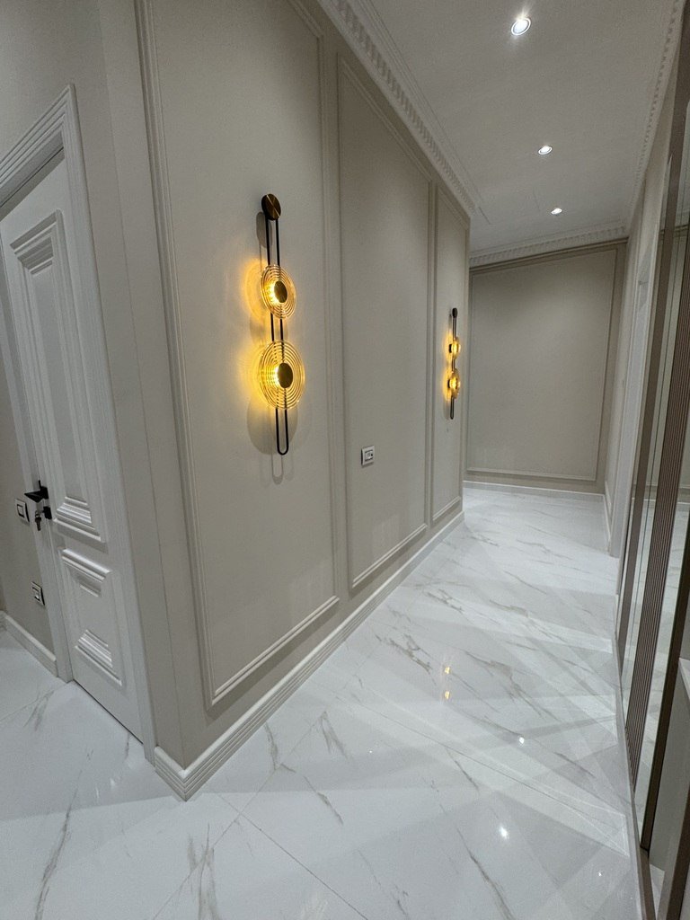 Kirayə verilir 3 otaqlı yeni tikili, 110 m², Xətai-11
