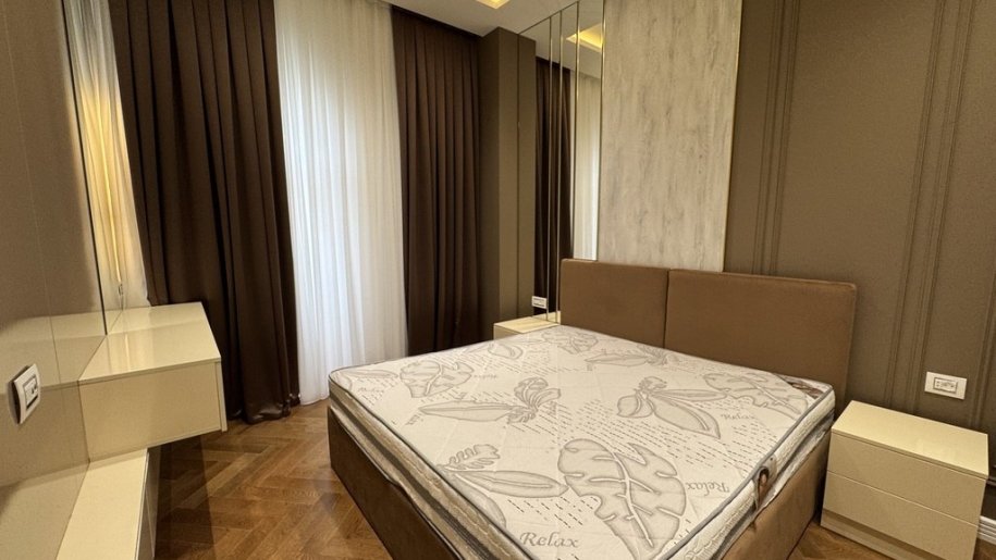 Kirayə verilir 3 otaqlı yeni tikili, 110 m², Xətai-13