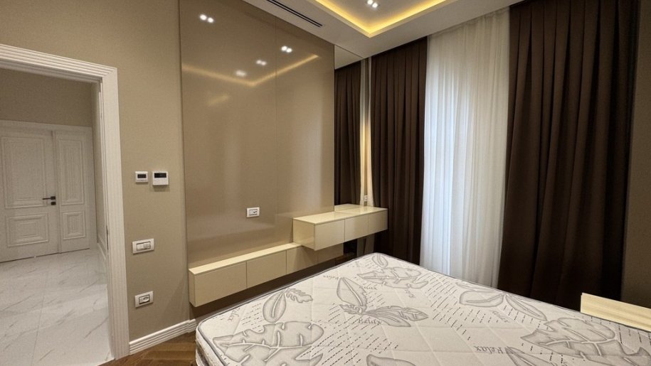Kirayə verilir 3 otaqlı yeni tikili, 110 m², Xətai-14