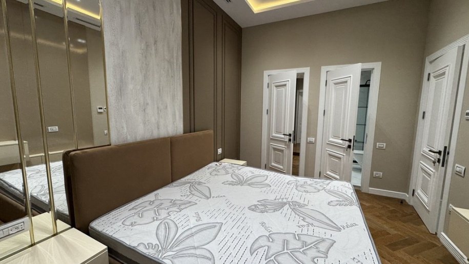 Kirayə verilir 3 otaqlı yeni tikili, 110 m², Xətai-15
