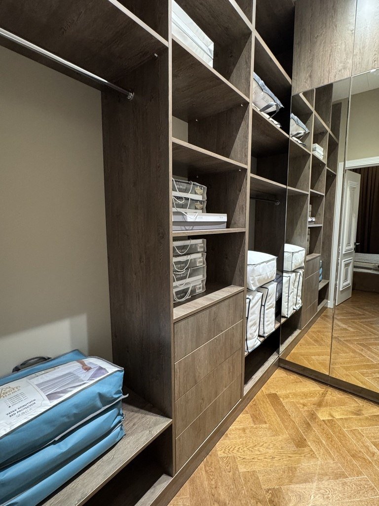Kirayə verilir 3 otaqlı yeni tikili, 110 m², Xətai-17