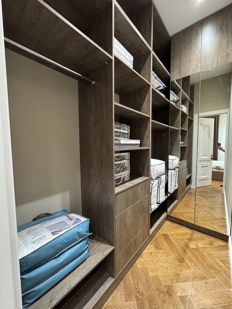 Kirayə verilir 3 otaqlı yeni tikili, 110 m², Xətai-20