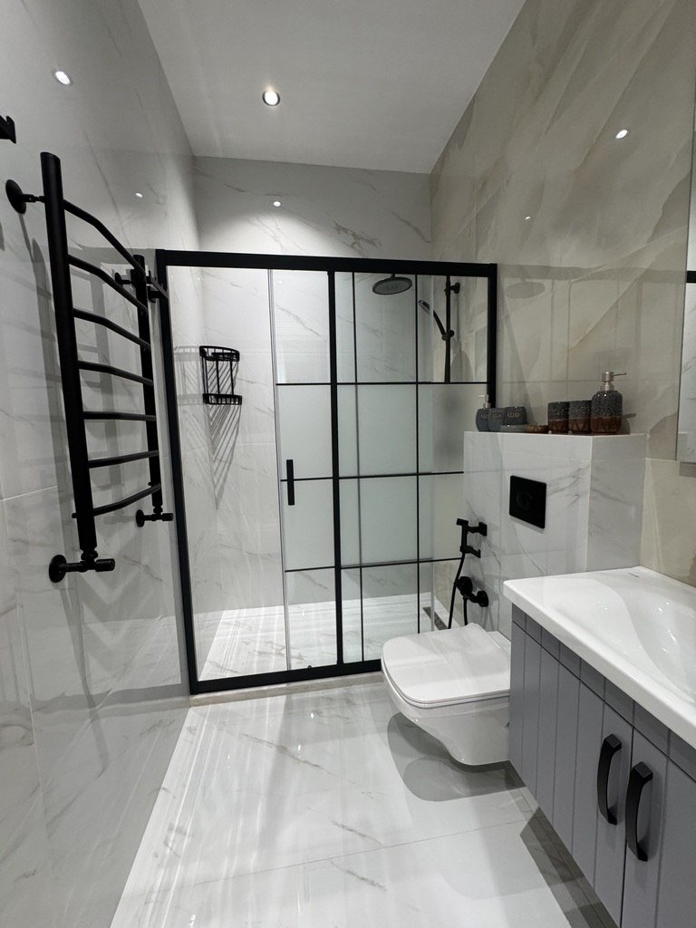 Kirayə verilir 3 otaqlı yeni tikili, 110 m², Xətai-21