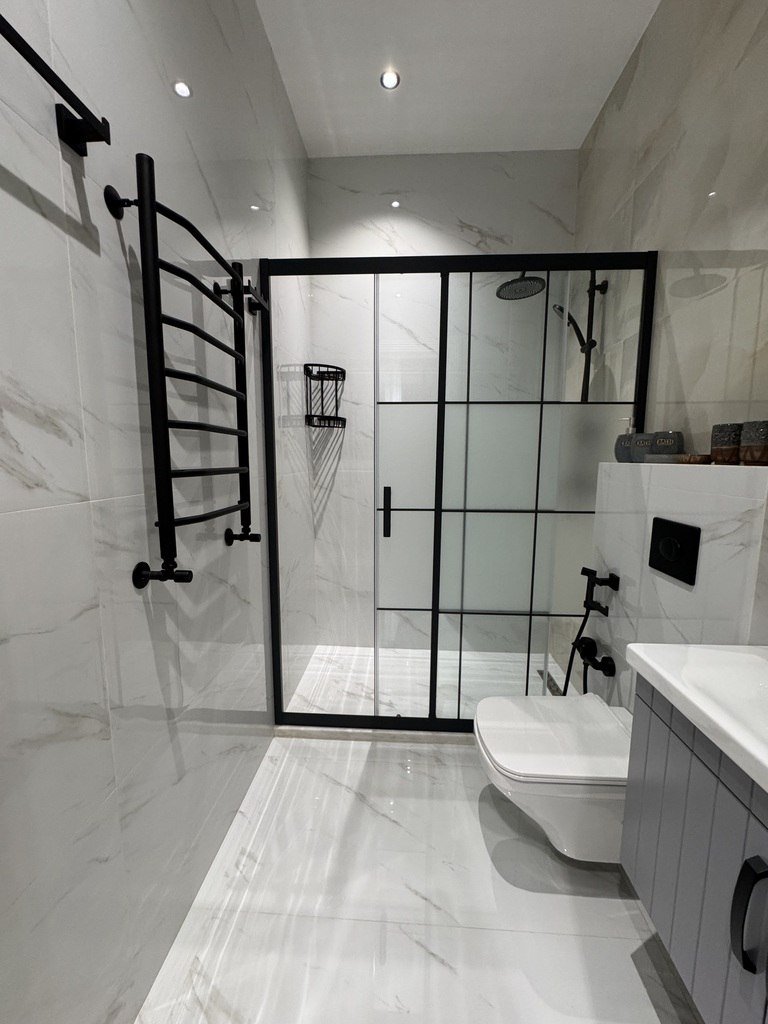 Kirayə verilir 3 otaqlı yeni tikili, 110 m², Xətai-22