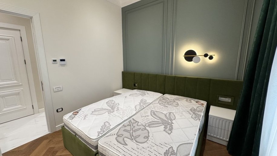 Kirayə verilir 3 otaqlı yeni tikili, 110 m², Xətai-24
