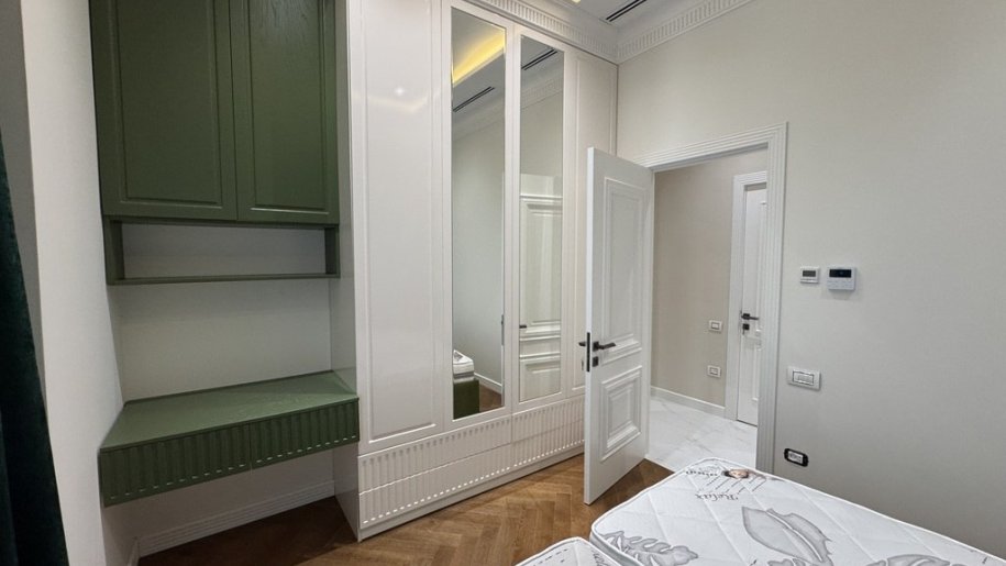 Kirayə verilir 3 otaqlı yeni tikili, 110 m², Xətai-25