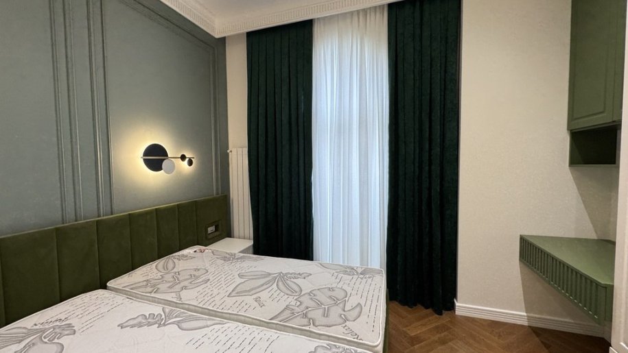 Kirayə verilir 3 otaqlı yeni tikili, 110 m², Xətai-26