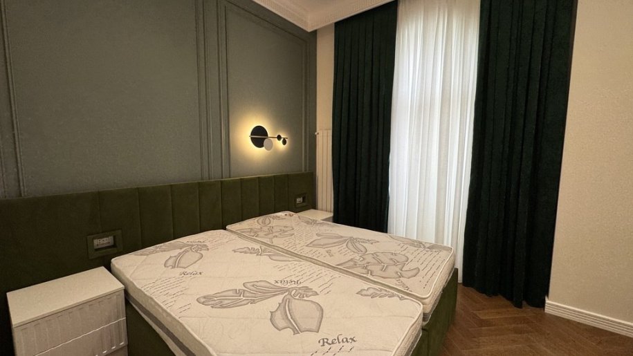 Kirayə verilir 3 otaqlı yeni tikili, 110 m², Xətai-27