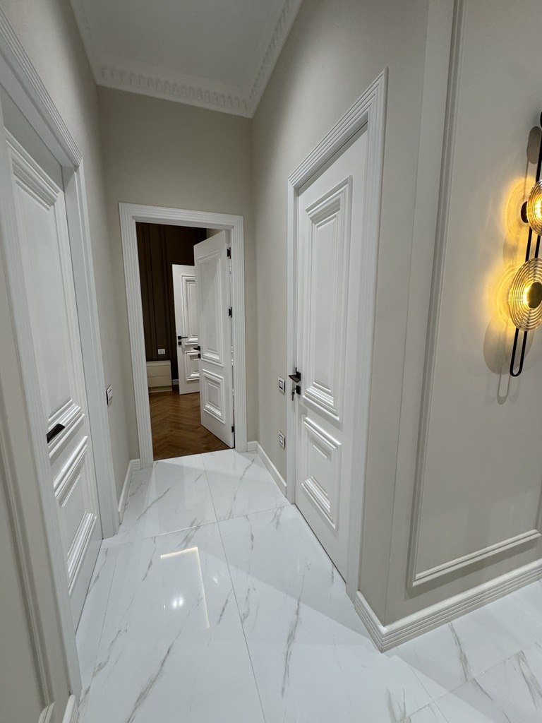 Kirayə verilir 3 otaqlı yeni tikili, 110 m², Xətai-28