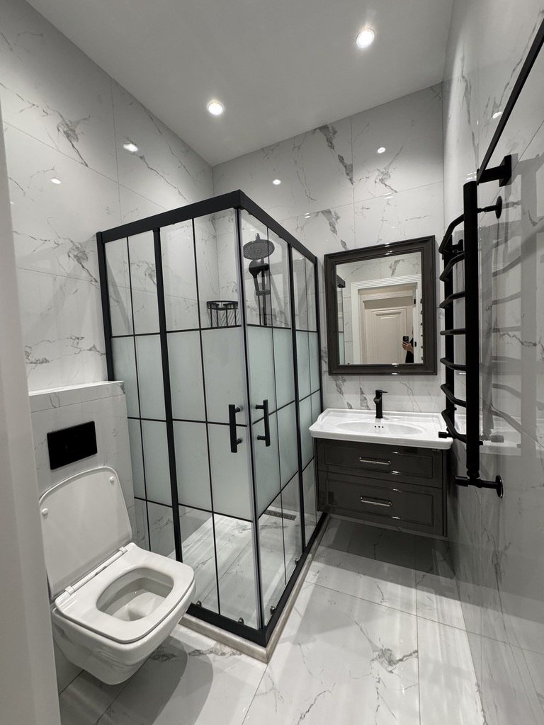 Kirayə verilir 3 otaqlı yeni tikili, 110 m², Xətai-29