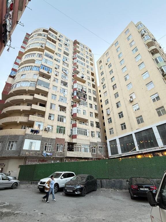 Satılır 3 otaqlı yeni tikili, 85 m², Xırdalan-1